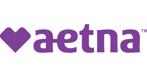 Aetna Logo